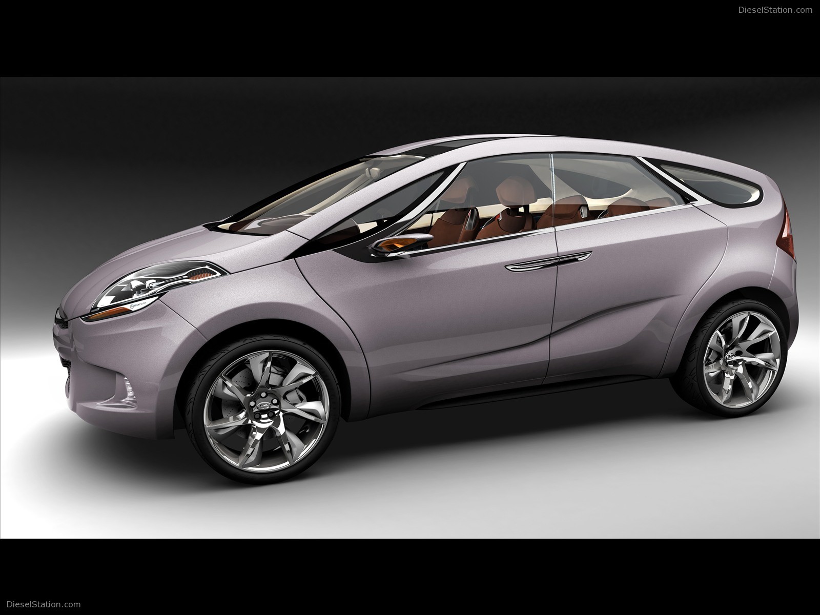 Hyundai HED-5 